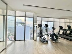 The Panorama (D20), Condominium #592254461